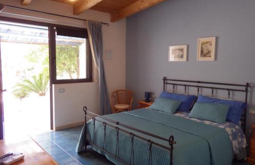 Mattinata Bed & Breakfast | B&B Masseria Liberatore