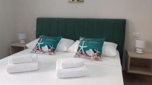 Cetraro Bed & Breakfast | B&B Mediterraneo