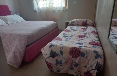 Cetraro Bed & Breakfast | B&B Mediterraneo