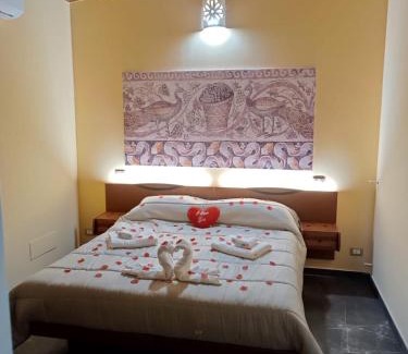 Rosarno Bed & Breakfast | B&B Megale Hellas