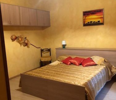 Serrastretta Bed & Breakfast | B&B Melius