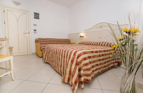 Chioggia Bed & Breakfast | B&B Metropols Sottomarina