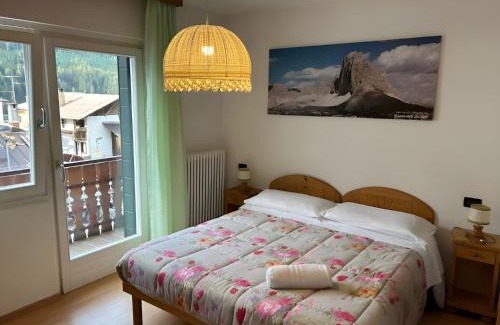 Auronzo di Cadore Bed & Breakfast | B&B Meublè Giustina