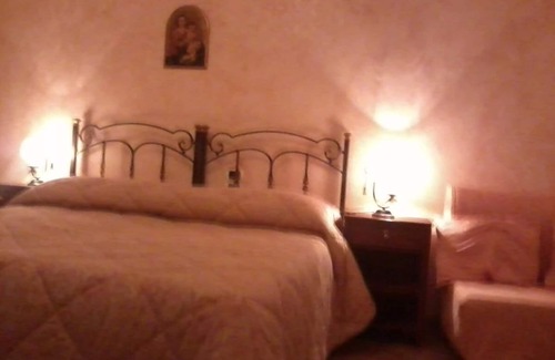 Monte Sant'Angelo House | B&B Michael
