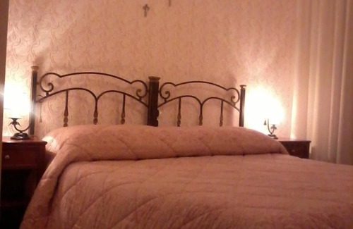 Monte Sant'Angelo House | B&B Michael