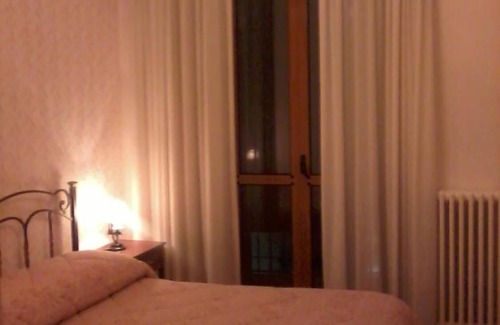 Monte Sant'Angelo House | B&B Michael