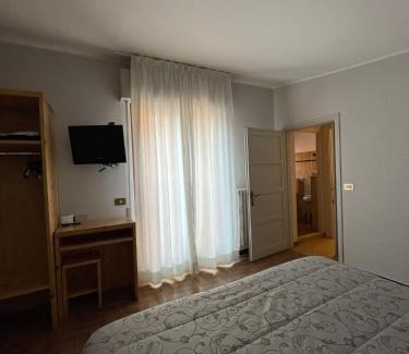 Castiglione d'Intelvi Bed & Breakfast | B&B Michelina