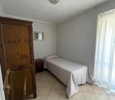 Castiglione d'Intelvi Bed & Breakfast | B&B Michelina