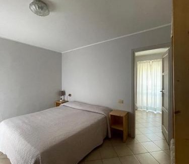 Castiglione d'Intelvi Bed & Breakfast | B&B Michelina