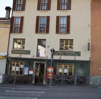 Castiglione d'Intelvi Bed & Breakfast | B&B Michelina