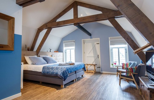 Woudsend Bed & Breakfast | B&B MID83