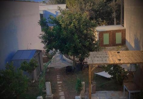 Quartiere XXIV Don Bosco Bed & Breakfast | B&b Miele&mare