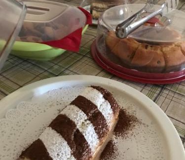 Castro Marina Bed & Breakfast | B&B Minerva