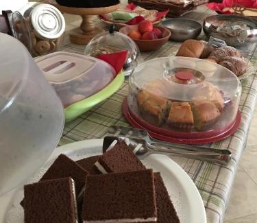 Castro Marina Bed & Breakfast | B&B Minerva