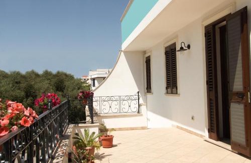 Castro Marina Bed & Breakfast | B&B Minerva
