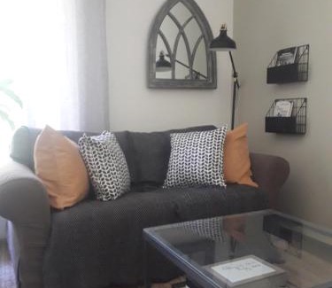 Liminka House | B&B Minnan majoitus