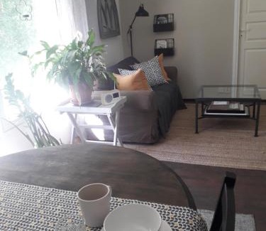 Liminka House | B&B Minnan majoitus