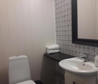 Liminka House | B&B Minnan majoitus