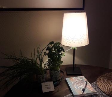 Liminka House | B&B Minnan majoitus