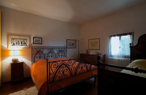 Sant'Agata Feltria Bed & Breakfast | B&B Molino Del Gobbo