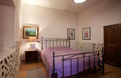 Sant'Agata Feltria Bed & Breakfast | B&B Molino Del Gobbo