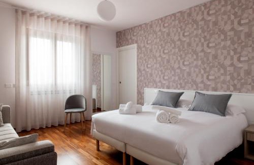 Montesano sulla Marcellana Bed & Breakfast | B&B Monna Lisa Rooms