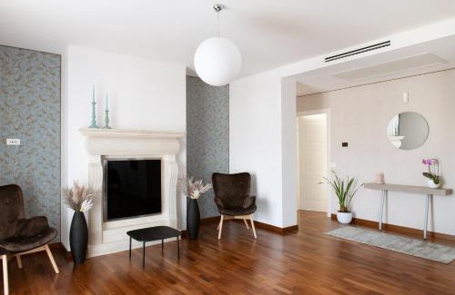 Montesano sulla Marcellana Bed & Breakfast | B&B Monna Lisa Rooms