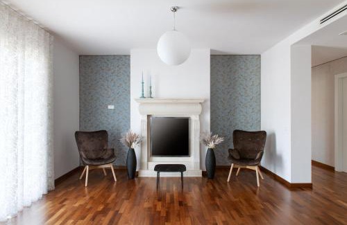 Montesano sulla Marcellana Bed & Breakfast | B&B Monna Lisa Rooms