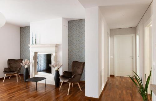 Montesano sulla Marcellana Bed & Breakfast | B&B Monna Lisa Rooms