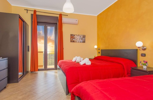 Agrigento Bed & Breakfast | B&B Montemare-Whole structure