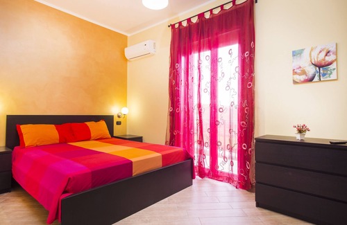 Agrigento Bed & Breakfast | B&B Montemare-Whole structure