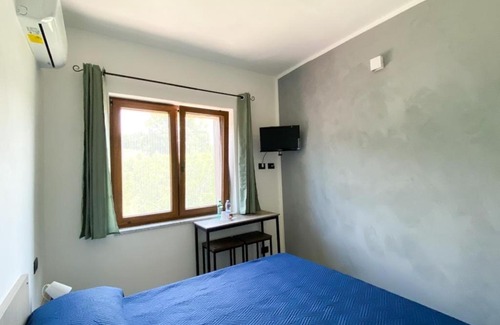 Contursi Terme Bed & Breakfast | B&b Monticella Contursi Terme