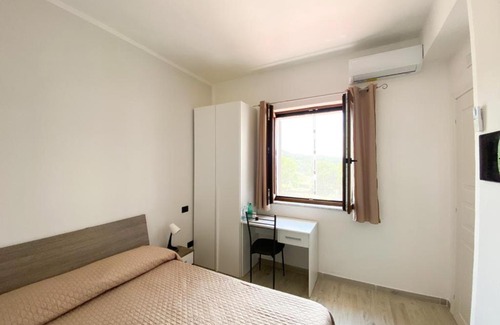 Contursi Terme Bed & Breakfast | B&b Monticella Contursi Terme