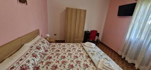 Castel dell'Alpi Bed & Breakfast | B&B NINA