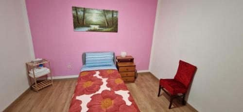 Castel dell'Alpi Bed & Breakfast | B&B NINA