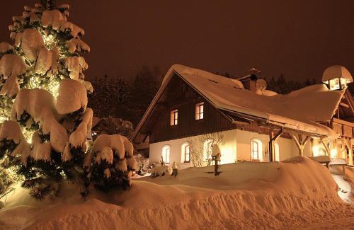 Rokytnice nad Jizerou Bed & Breakfast | B&B Na kopečku