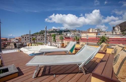 Montecalvario Bed & Breakfast | B&B Nel Regno di Napoli