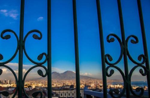 Montecalvario Bed & Breakfast | B&B Nel Regno di Napoli