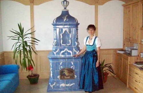 Monclassico Bed & Breakfast | B&B Nido Delle Aquile