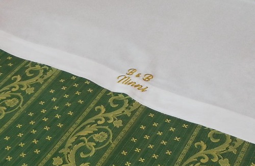 Castelbuono Bed & Breakfast | B&B Ninni