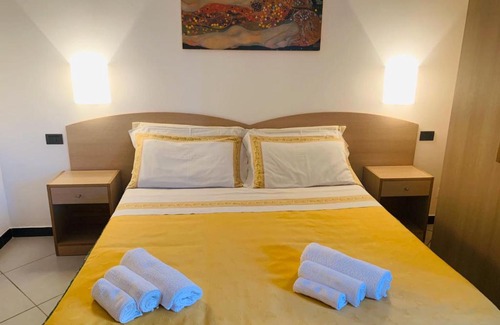 Castelbuono Bed & Breakfast | B&B Ninni