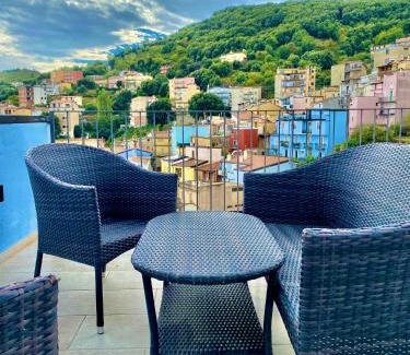 Lanusei Bed & Breakfast | B&b Niu Susu