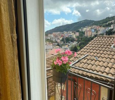 Lanusei Bed & Breakfast | B&b Niu Susu