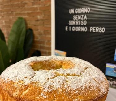 Lanusei Bed & Breakfast | B&b Niu Susu