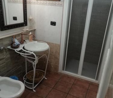 Serravalle Scrivia Bed & Breakfast | B&B Nonna BI