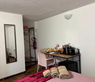 Nardodipace House | B&B Nonna Cristina