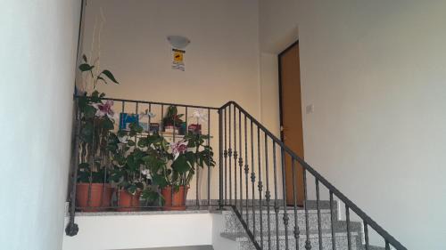 Portoscuso Bed & Breakfast | B&B Nuovo Capo Altano