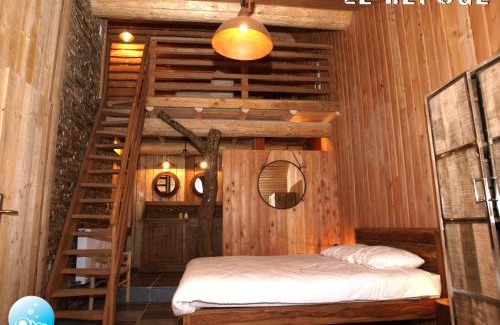 Luxembourg Ardennes Bed & Breakfast | B&B Oa6 Casa