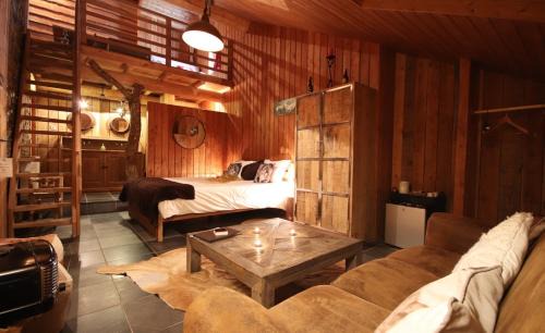 Luxembourg Ardennes Bed & Breakfast | B&B Oa6 Casa