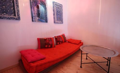 Luxembourg Ardennes Bed & Breakfast | B&B Oa6 Casa